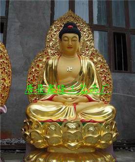 河北唐縣鑫隆工藝品銅雕廠 傳承與創(chuàng)新并重的銅雕藝術