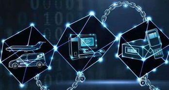 區塊鏈技術 重塑音樂行業的未來